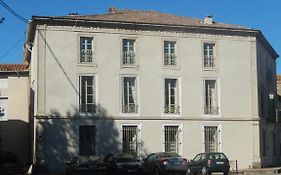 B&B Tour De Saint Anne
